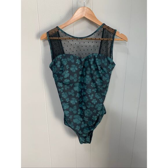 ALBION FIT THE MARIA ONE-PIECE, SEA PETAL MEDIUM - Picture 3 of 8